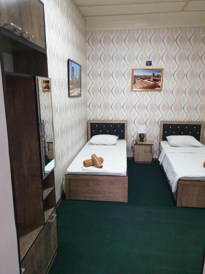 Doppi Hotel Τασκένδη Δωμάτιο φωτογραφία